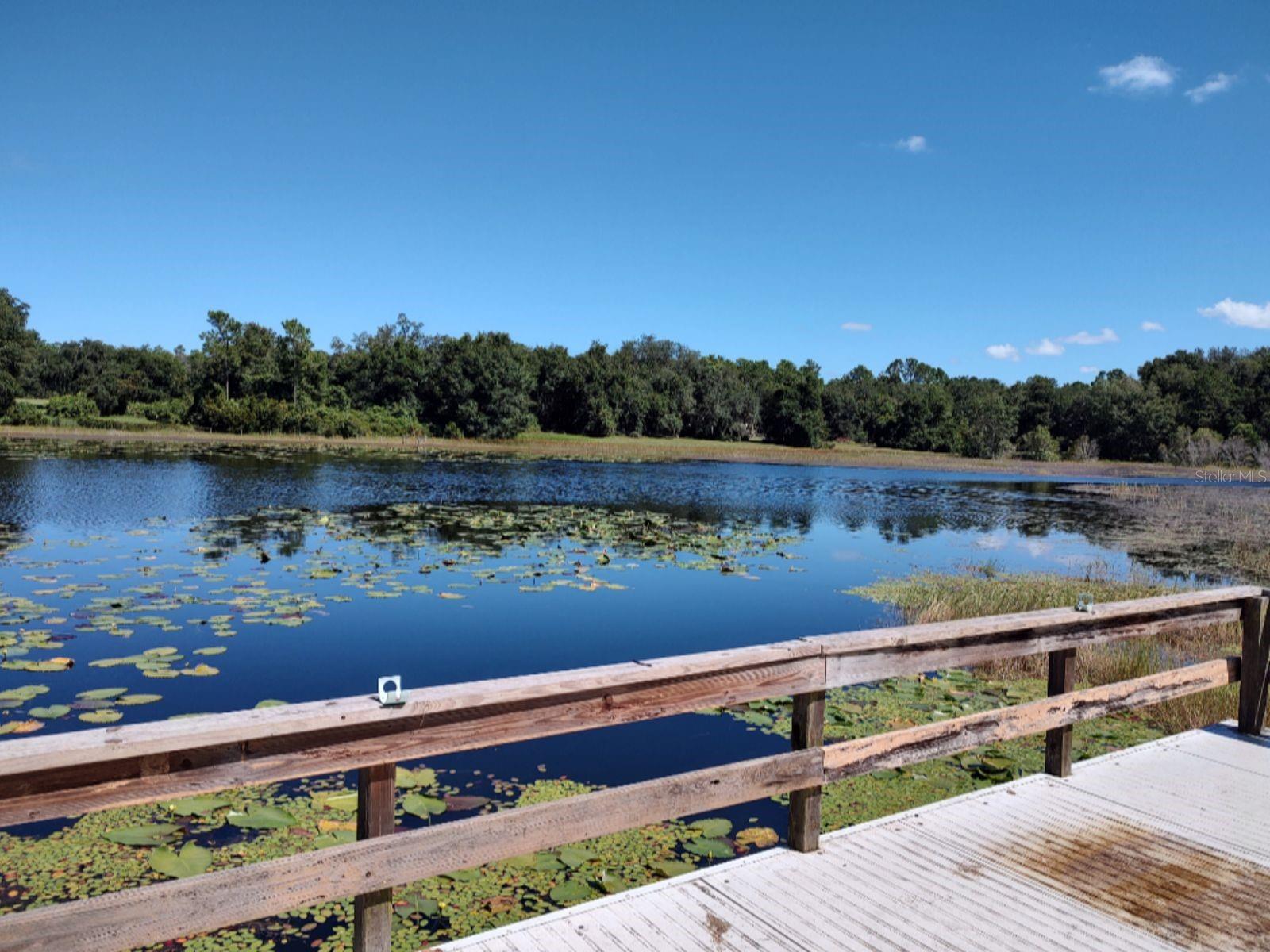 OAK COVE - Residential