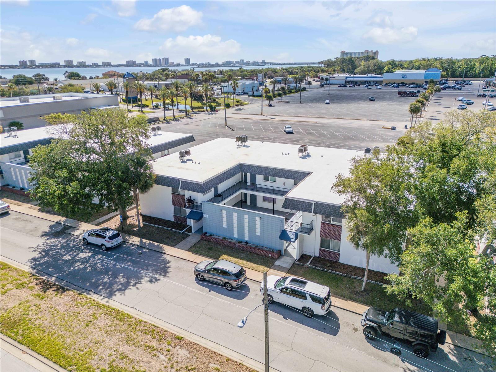 SUN PLACE CONDO - Residential