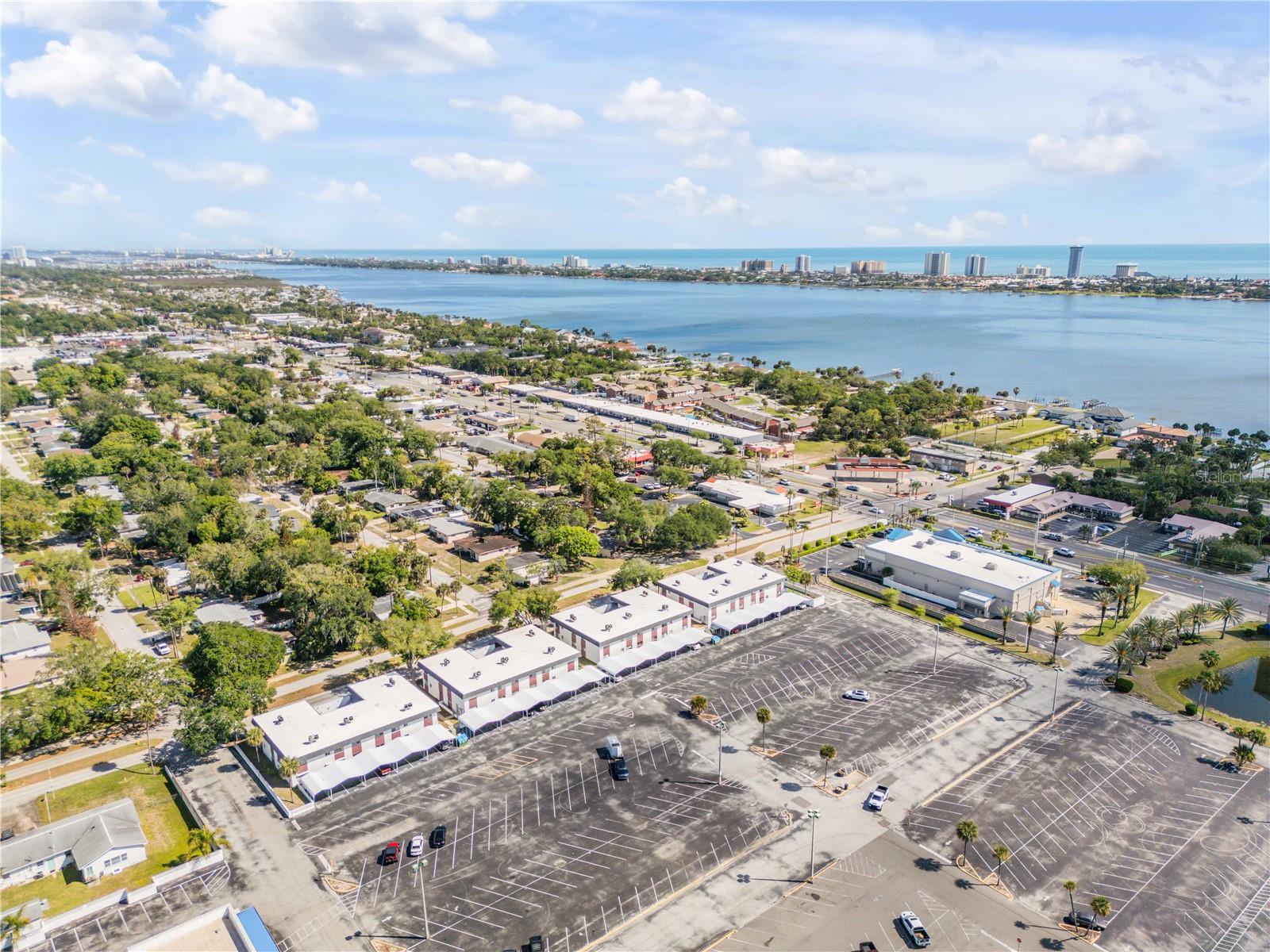 SUN PLACE CONDO - Residential