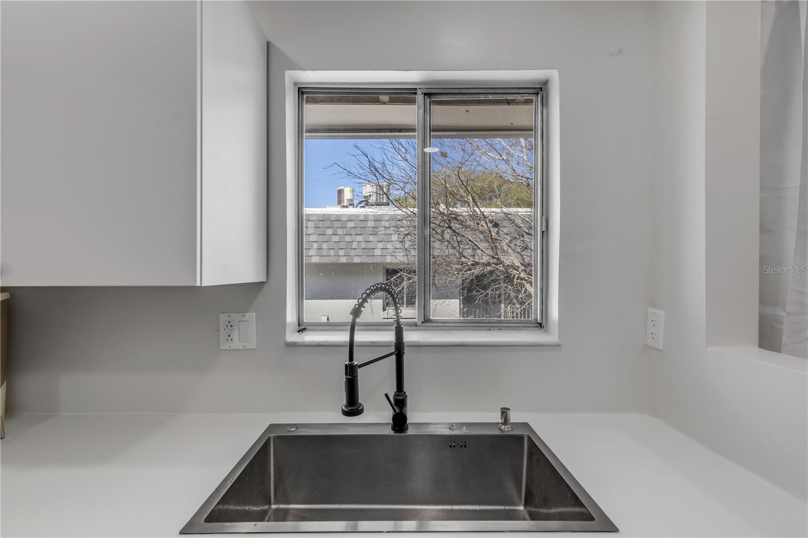 SUN PLACE CONDO - Residential