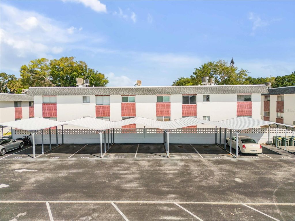 Photo of 303 Ridge Boulevard #2100, Daytona Beach, FL 32119 (MLS # V4948600)