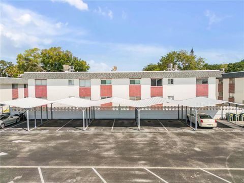 Photo of 303 Ridge Boulevard #2100, Daytona Beach, FL 32119 (MLS # V4948600)