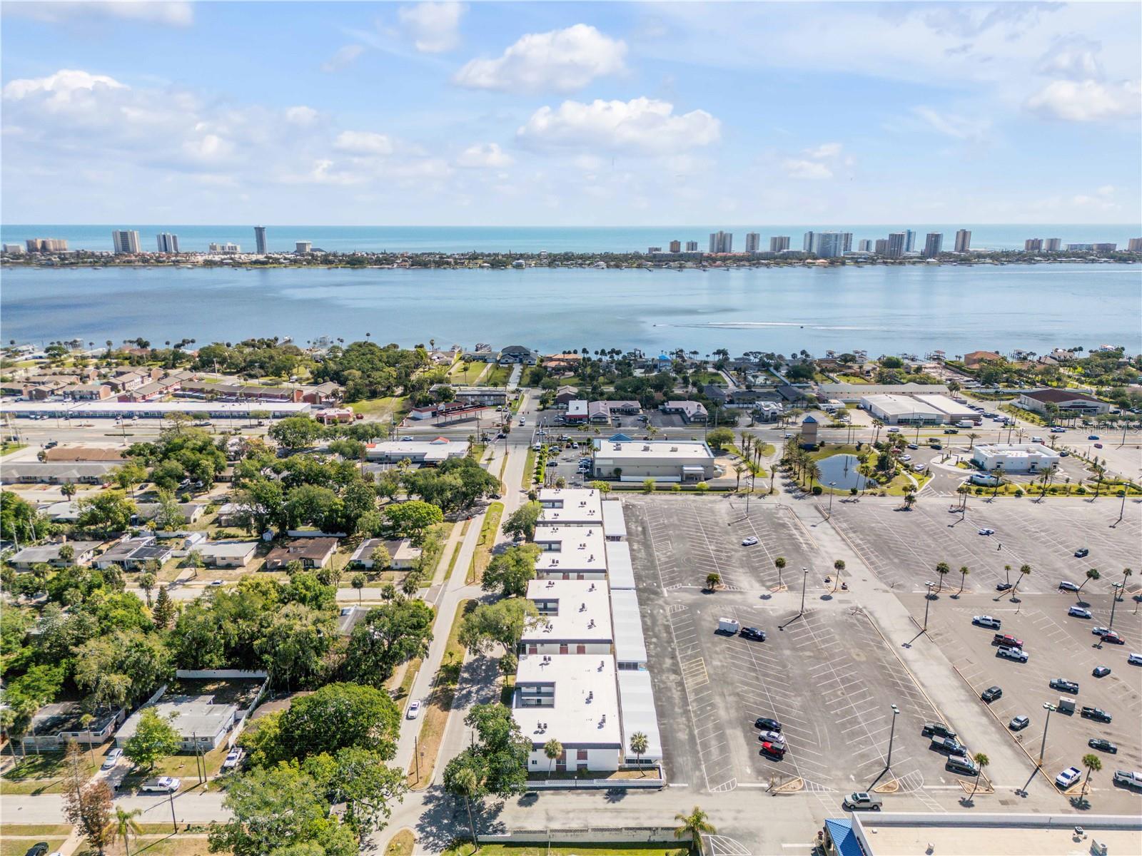 SUN PLACE CONDO - Residential