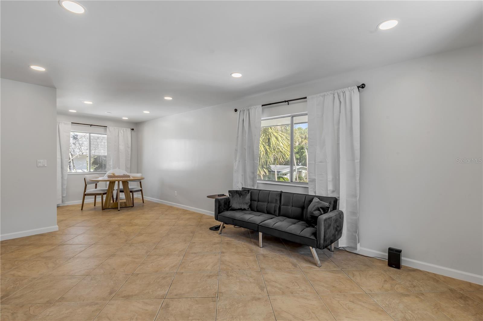 SUN PLACE CONDO - Residential