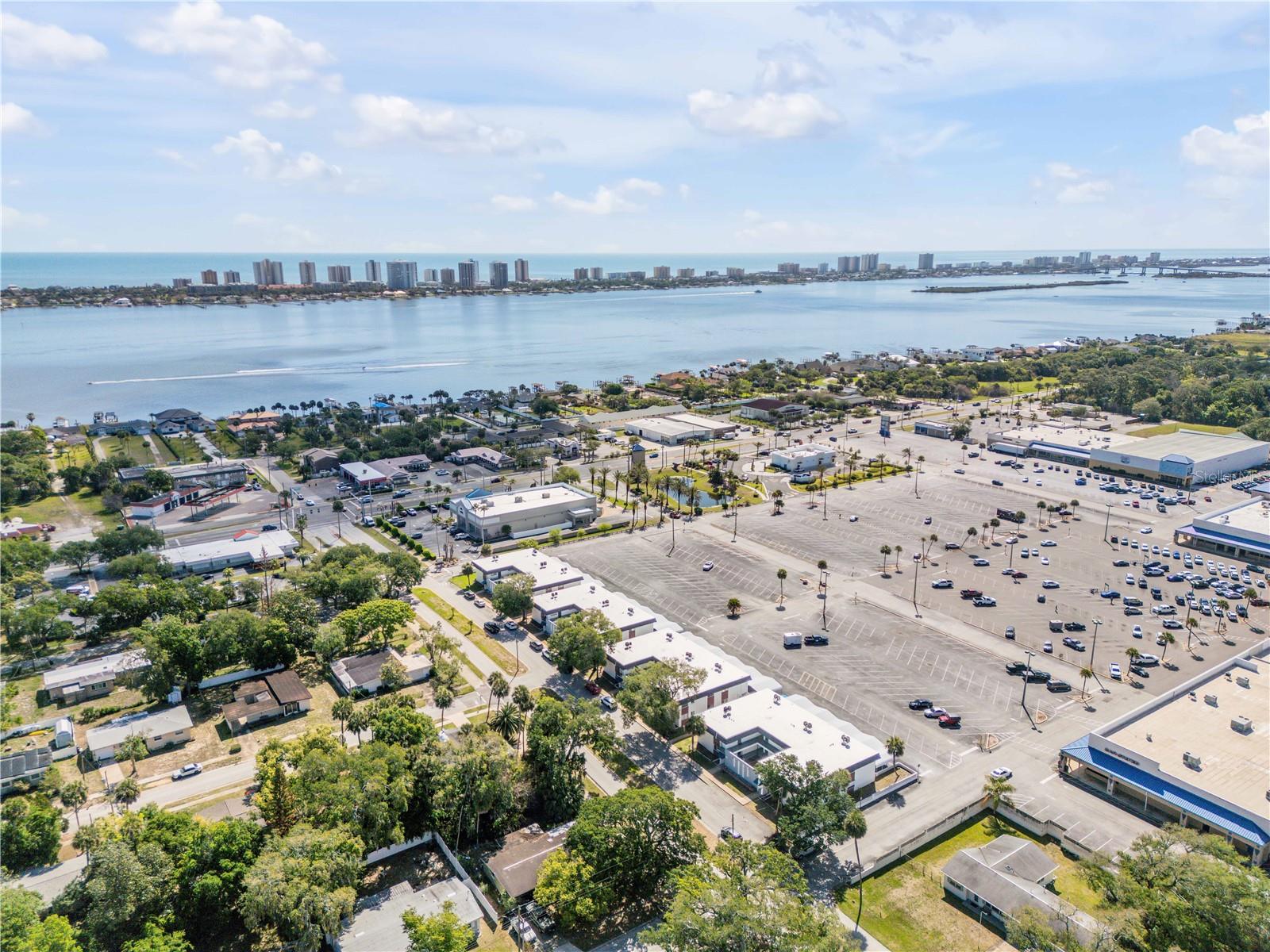 SUN PLACE CONDO - Residential