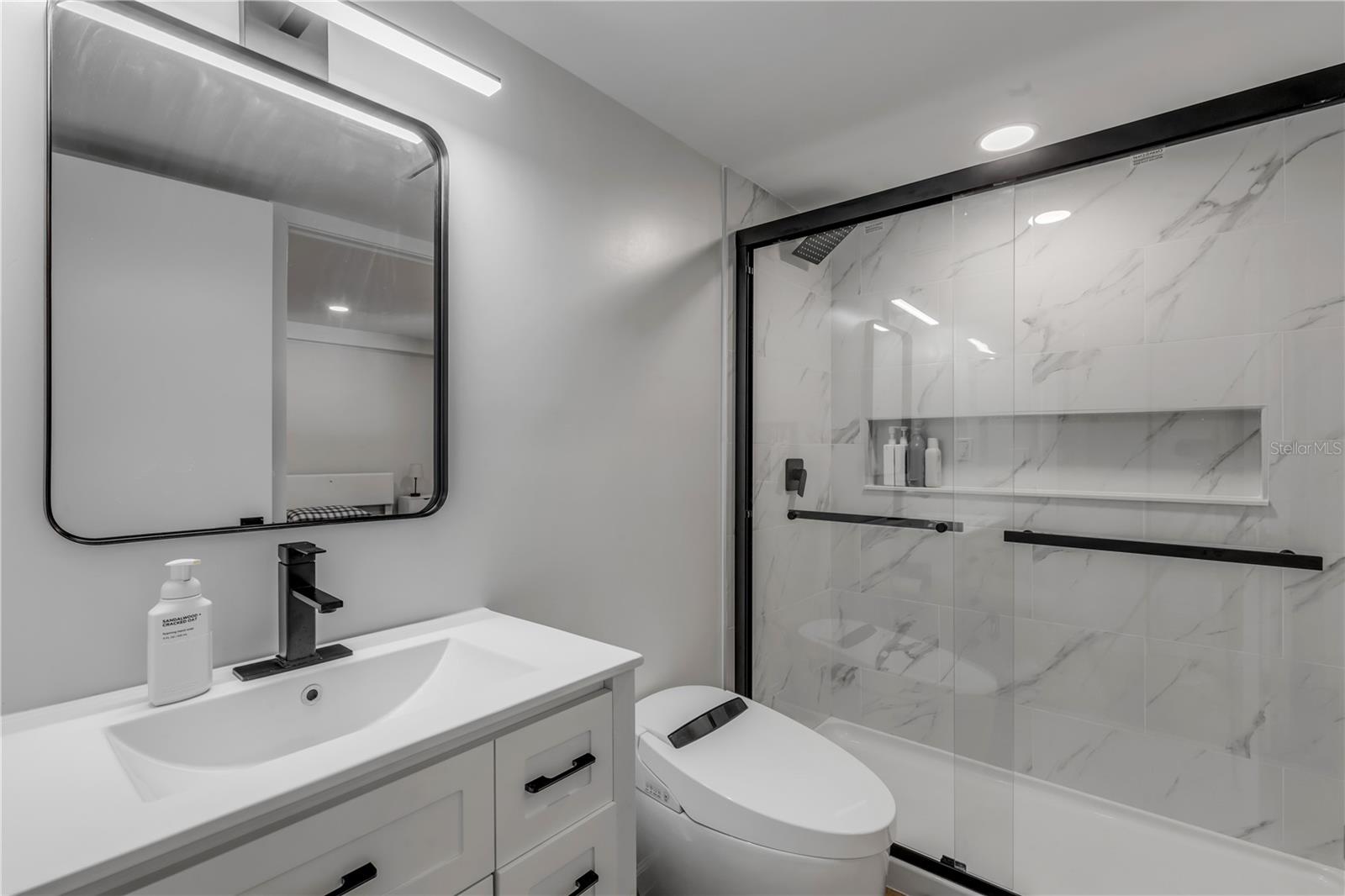 SUN PLACE CONDO - Residential