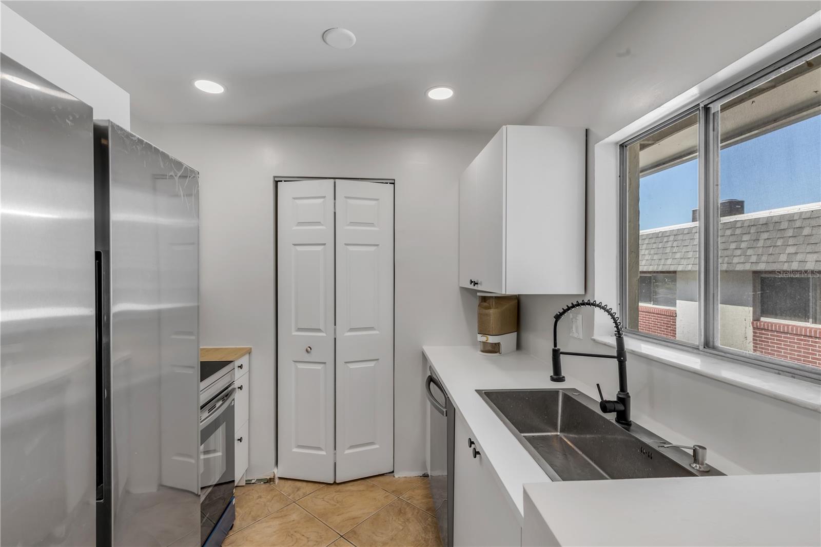 SUN PLACE CONDO - Residential