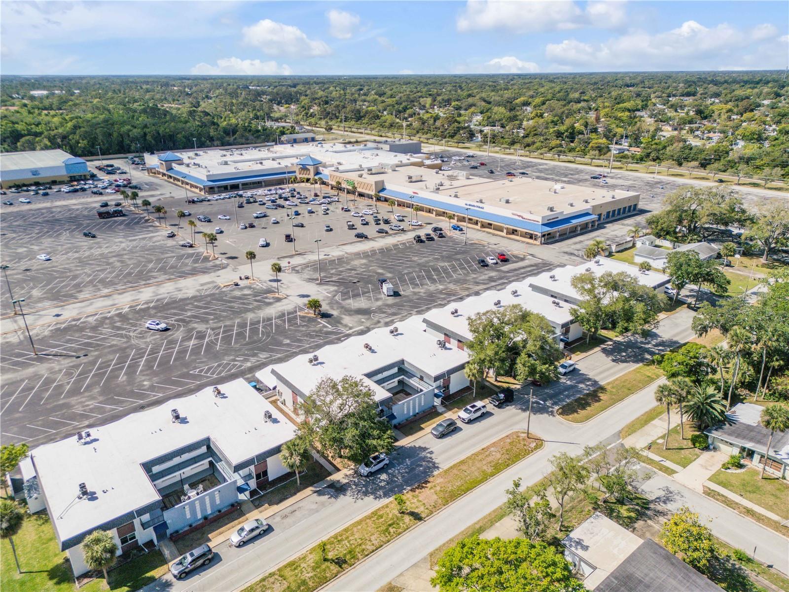 SUN PLACE CONDO - Residential