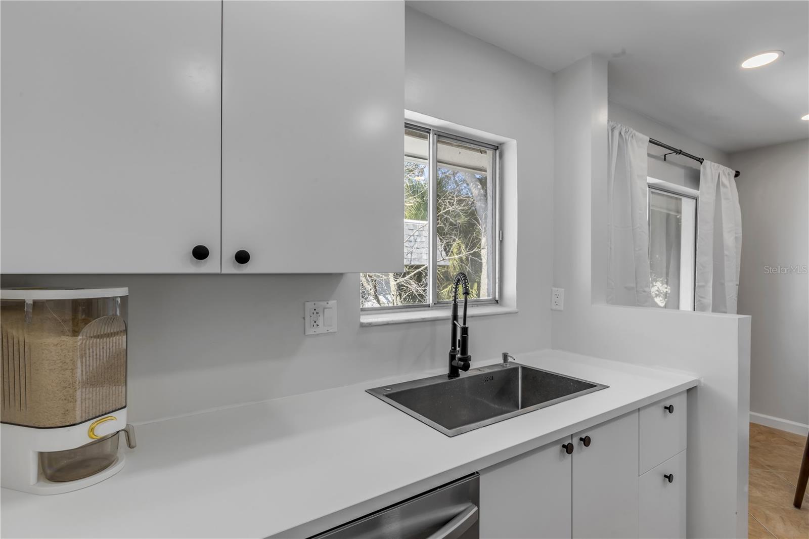 SUN PLACE CONDO - Residential