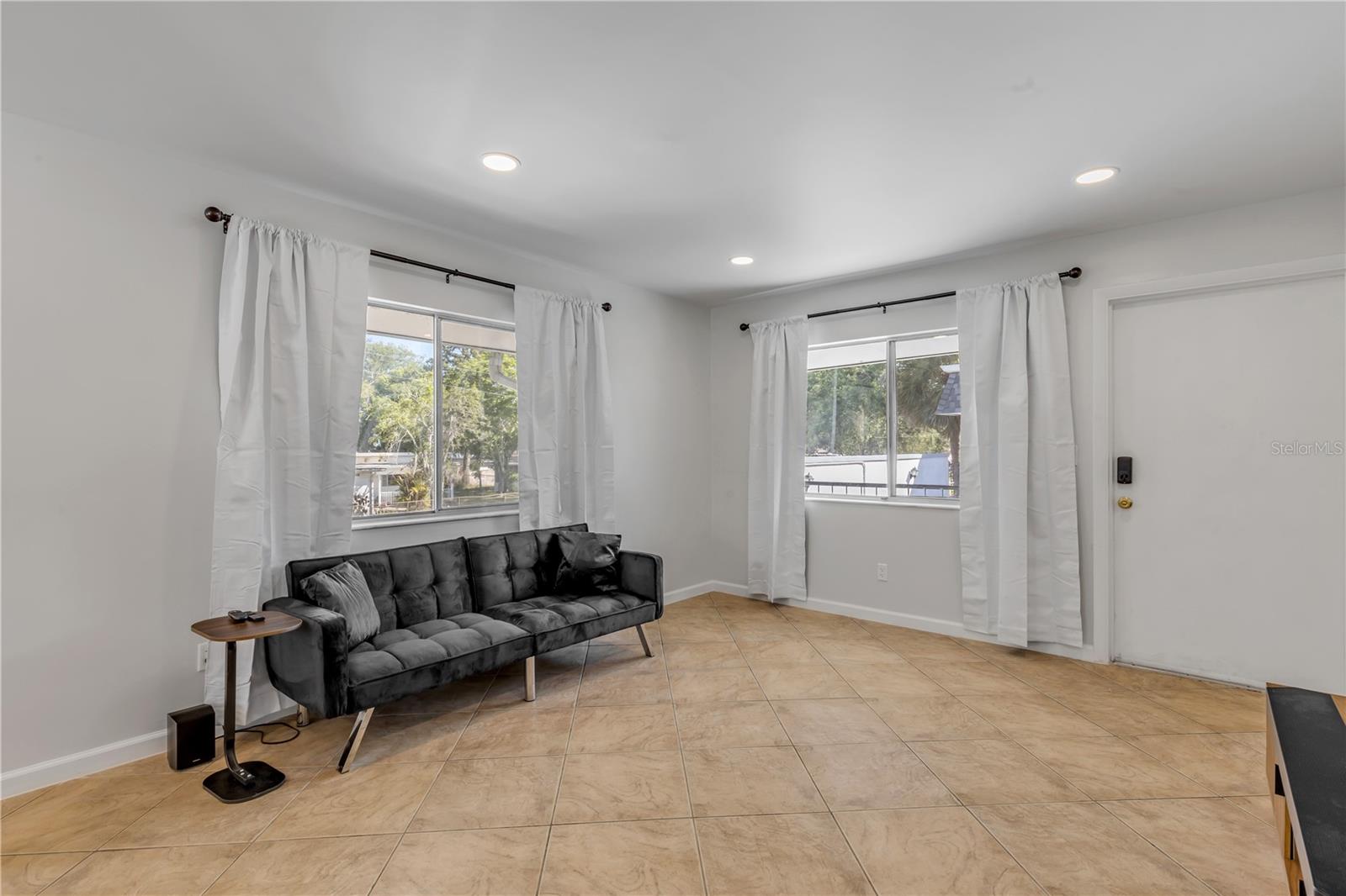 SUN PLACE CONDO - Residential