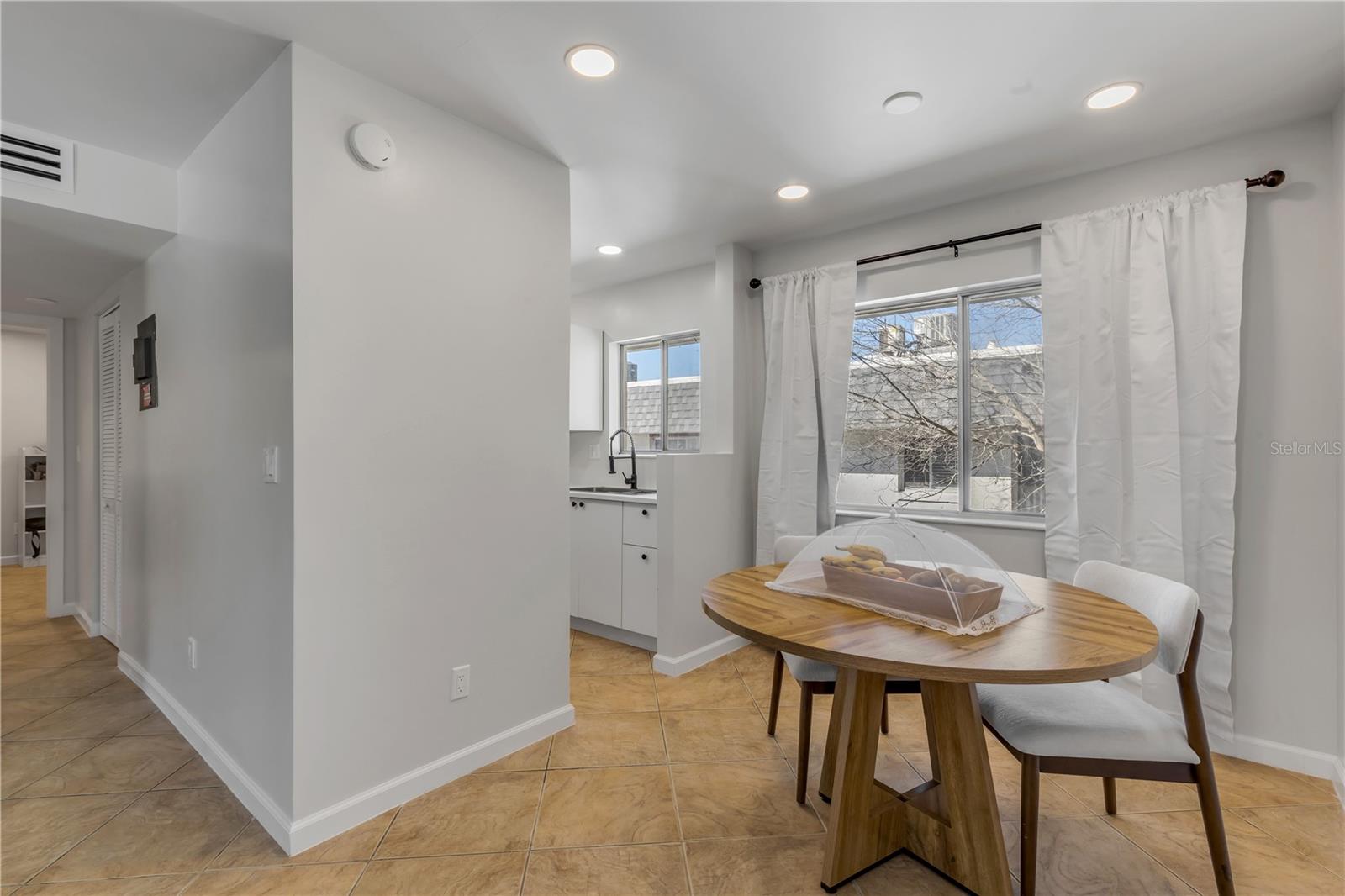 SUN PLACE CONDO - Residential