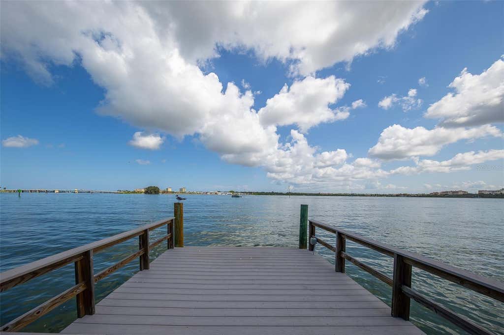 Photo of 814 Bay Point Drive, Madeira Beach, FL 33708 (MLS # TB8539142)