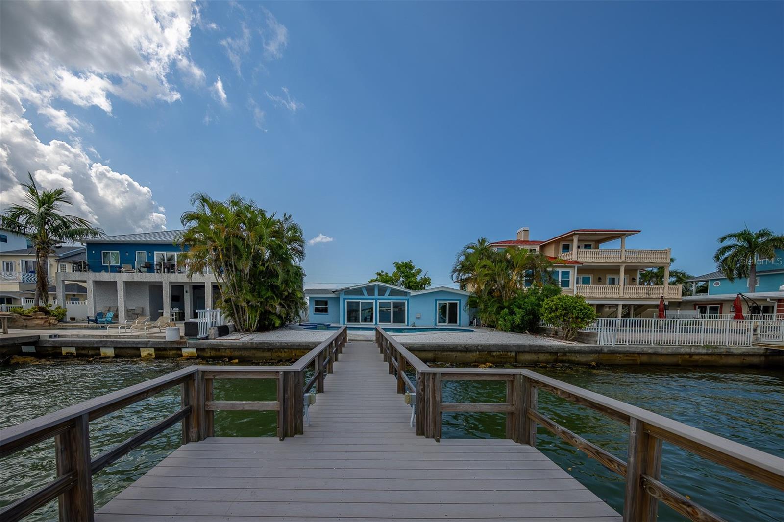 814 BAY POINT DRIVE