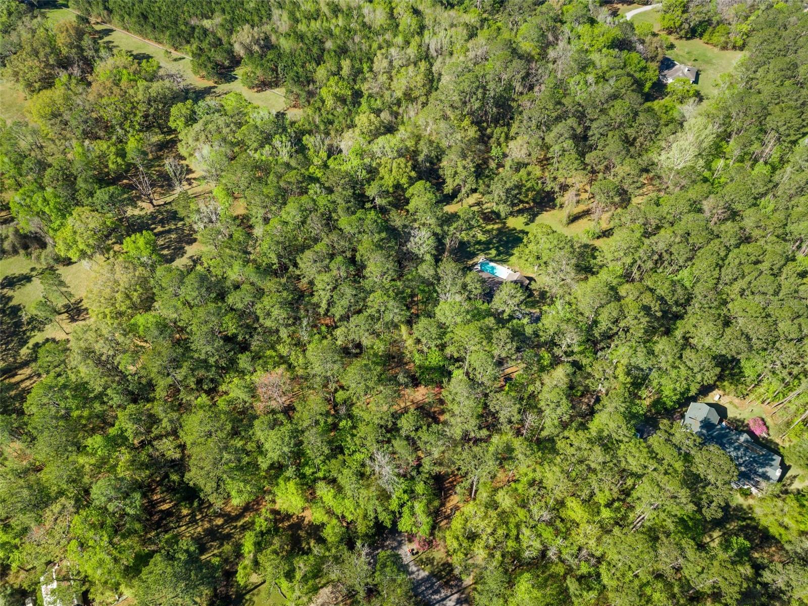 MILLHOPPER ROAD ESTATES - Residential