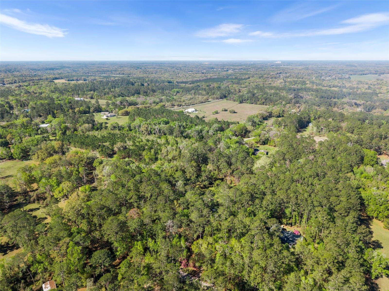 MILLHOPPER ROAD ESTATES - Residential