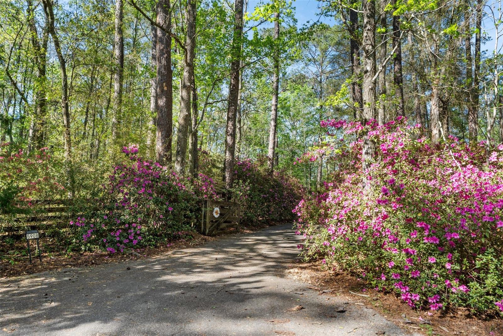 MILLHOPPER ROAD ESTATES - Residential