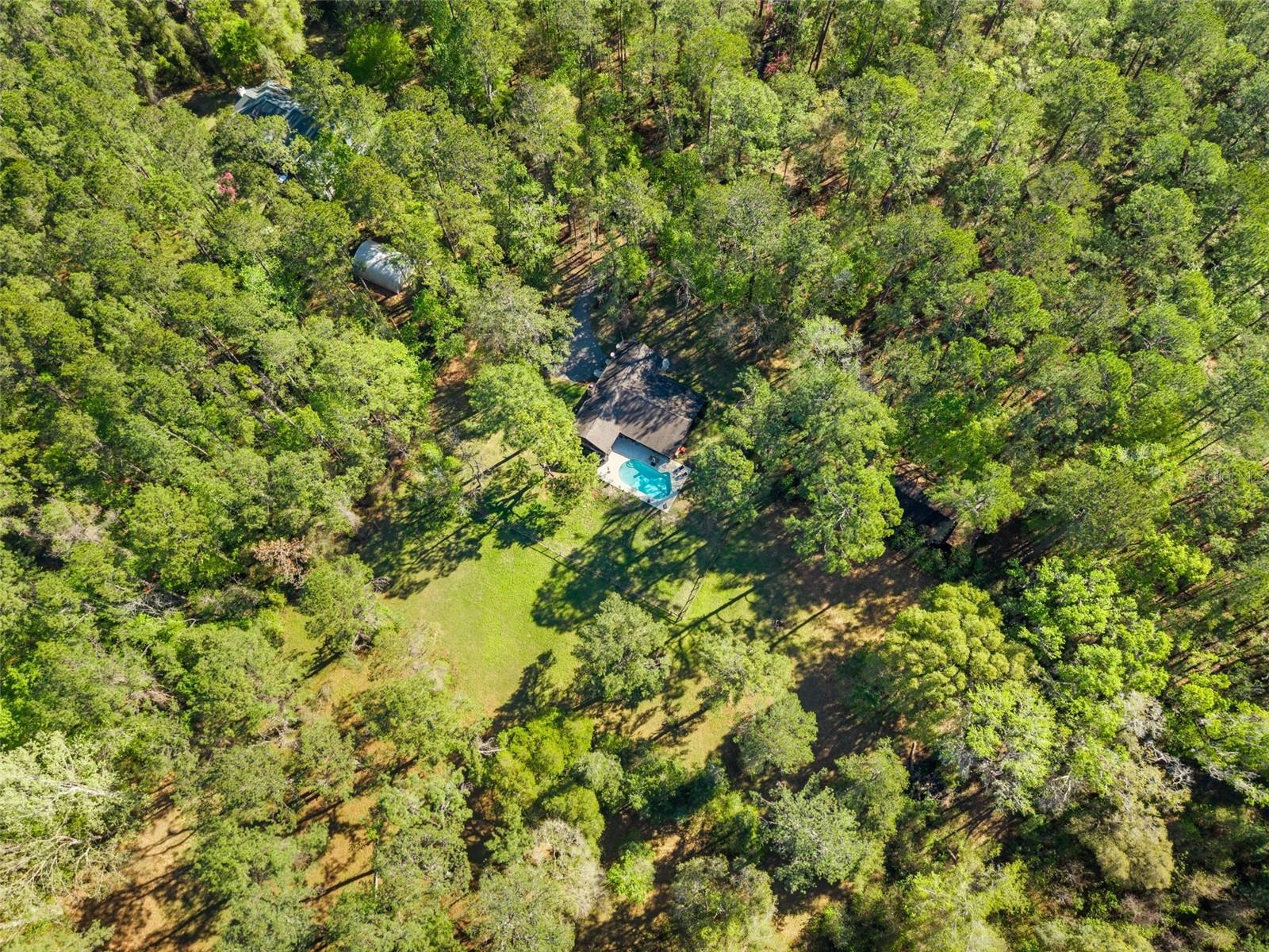 MILLHOPPER ROAD ESTATES - Residential