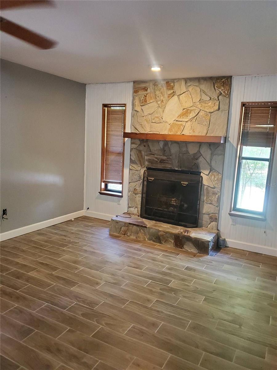 MILLHOPPER ROAD ESTATES - Residential