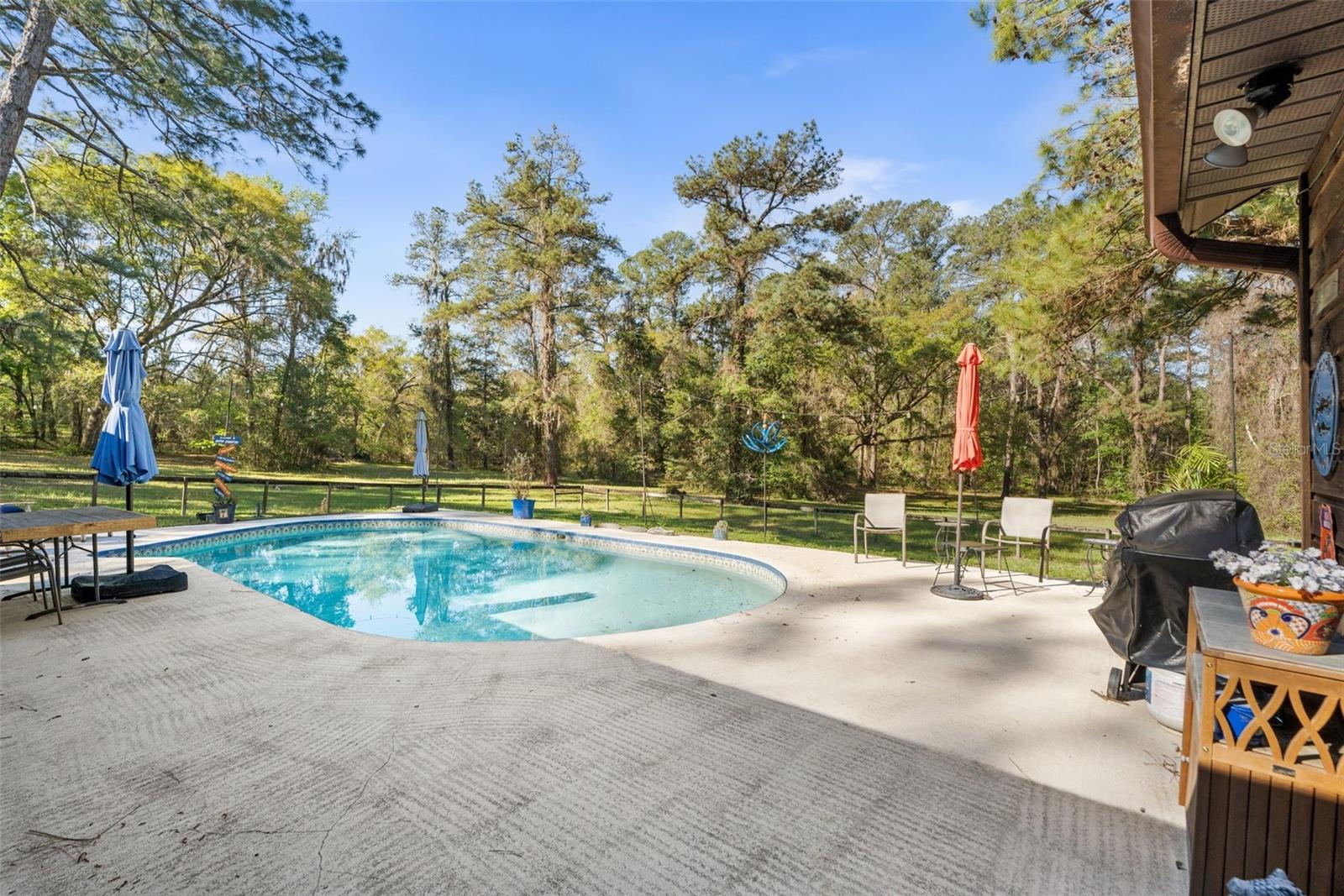 MILLHOPPER ROAD ESTATES - Residential