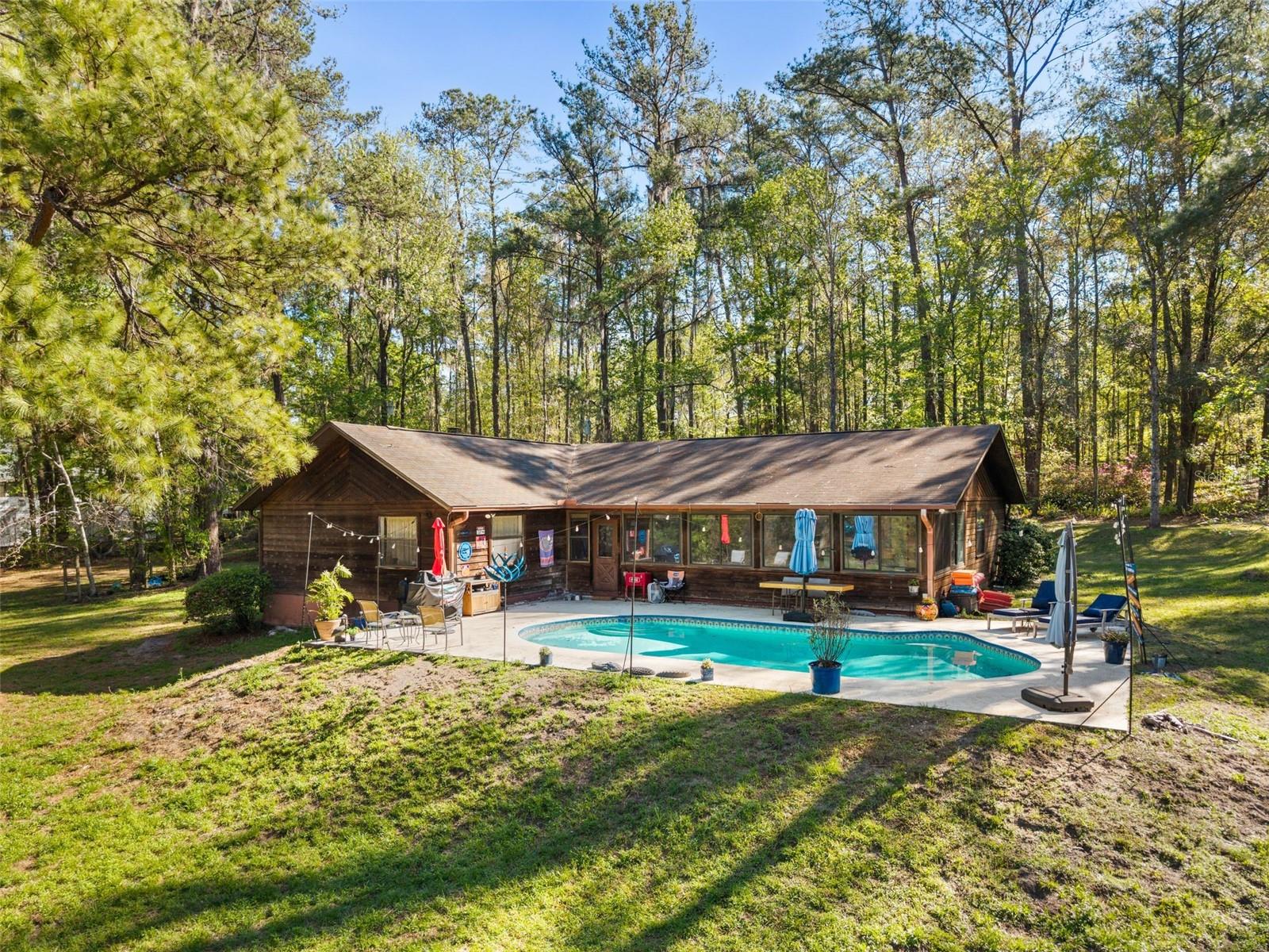 MILLHOPPER ROAD ESTATES - Residential