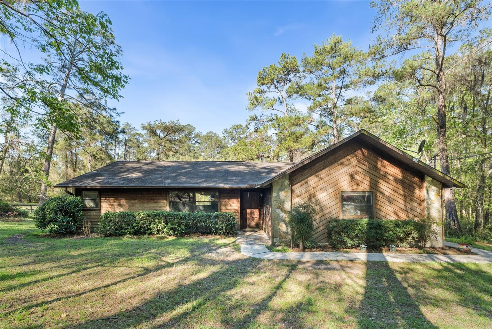 MILLHOPPER ROAD ESTATES - Residential