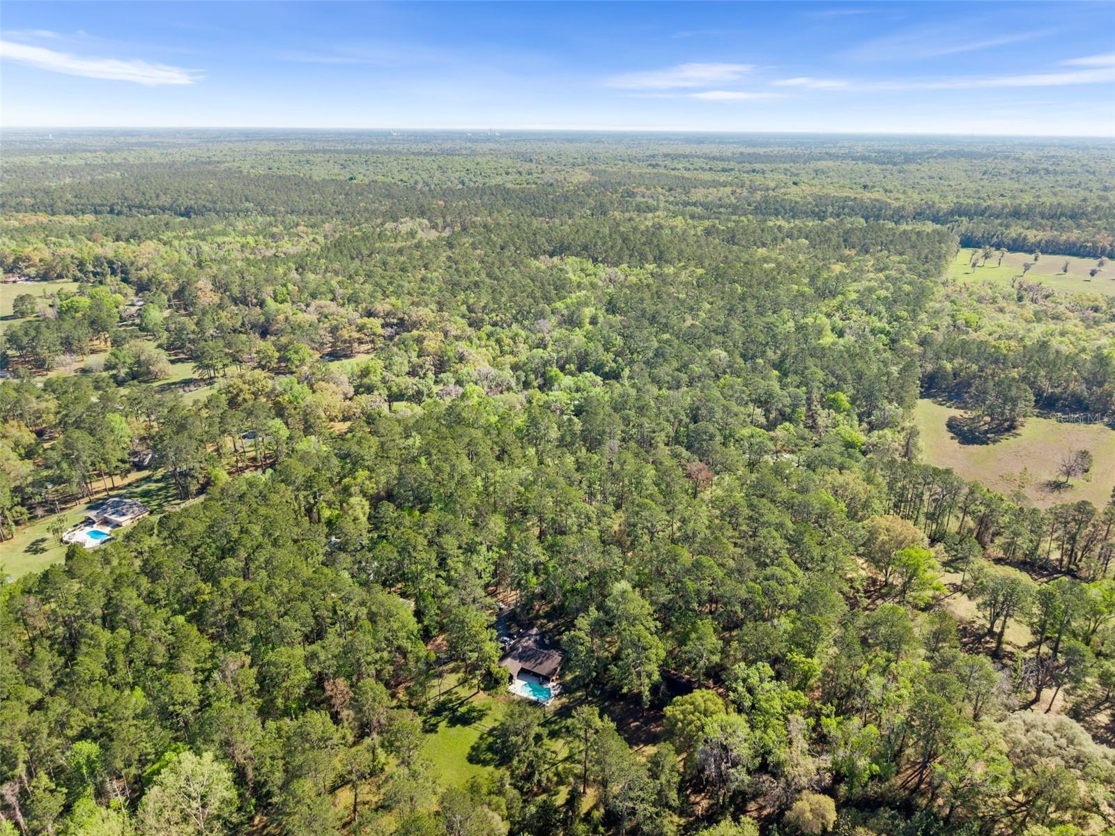 MILLHOPPER ROAD ESTATES - Residential