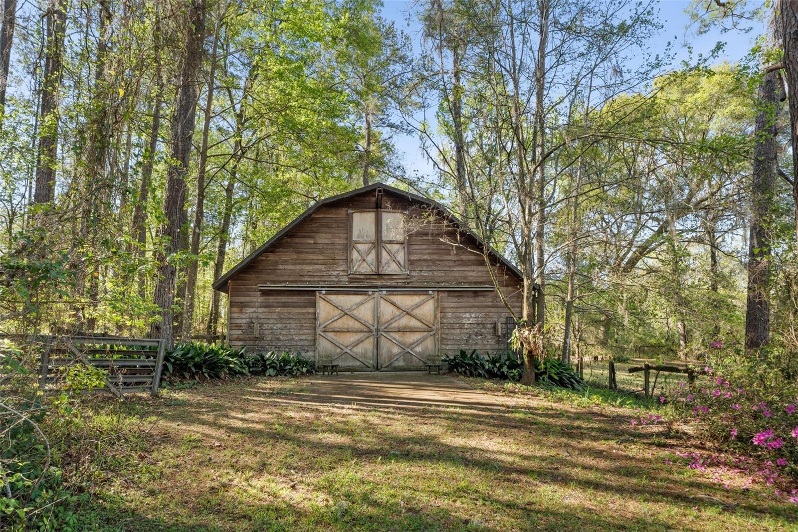 MILLHOPPER ROAD ESTATES - Residential