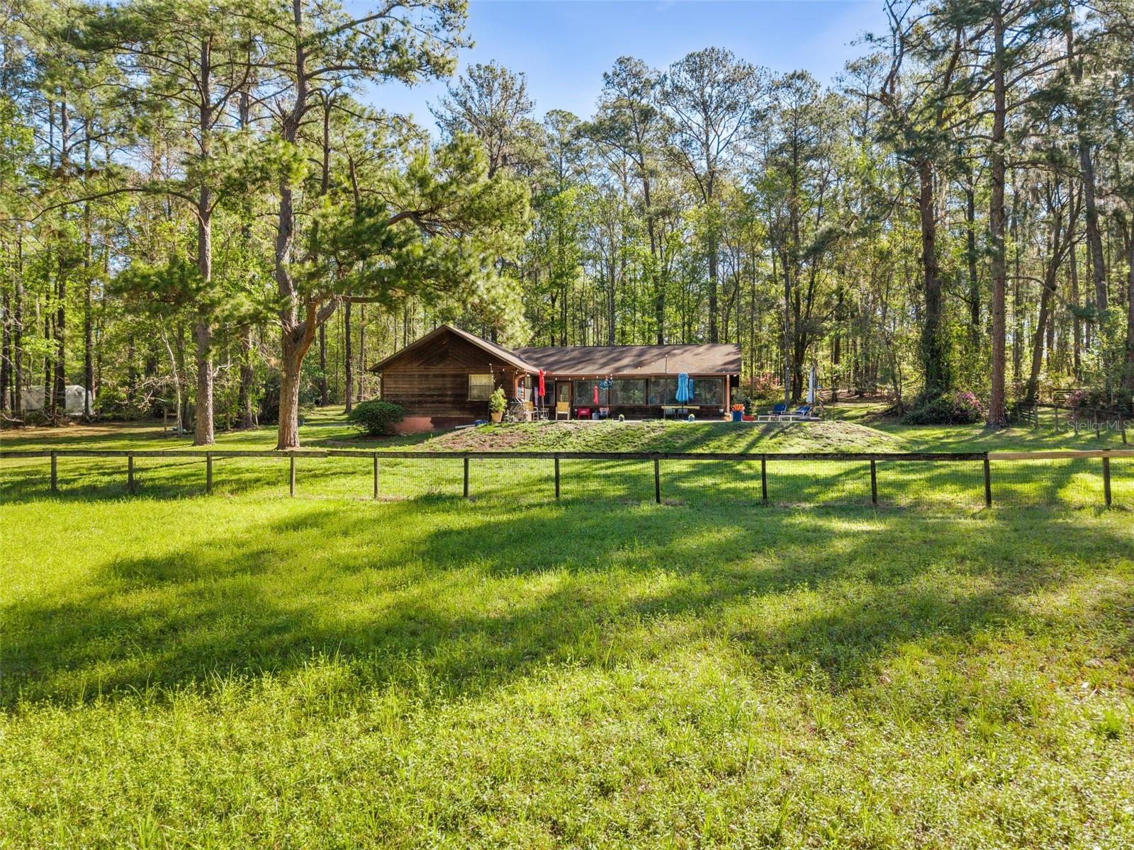 MILLHOPPER ROAD ESTATES - Residential