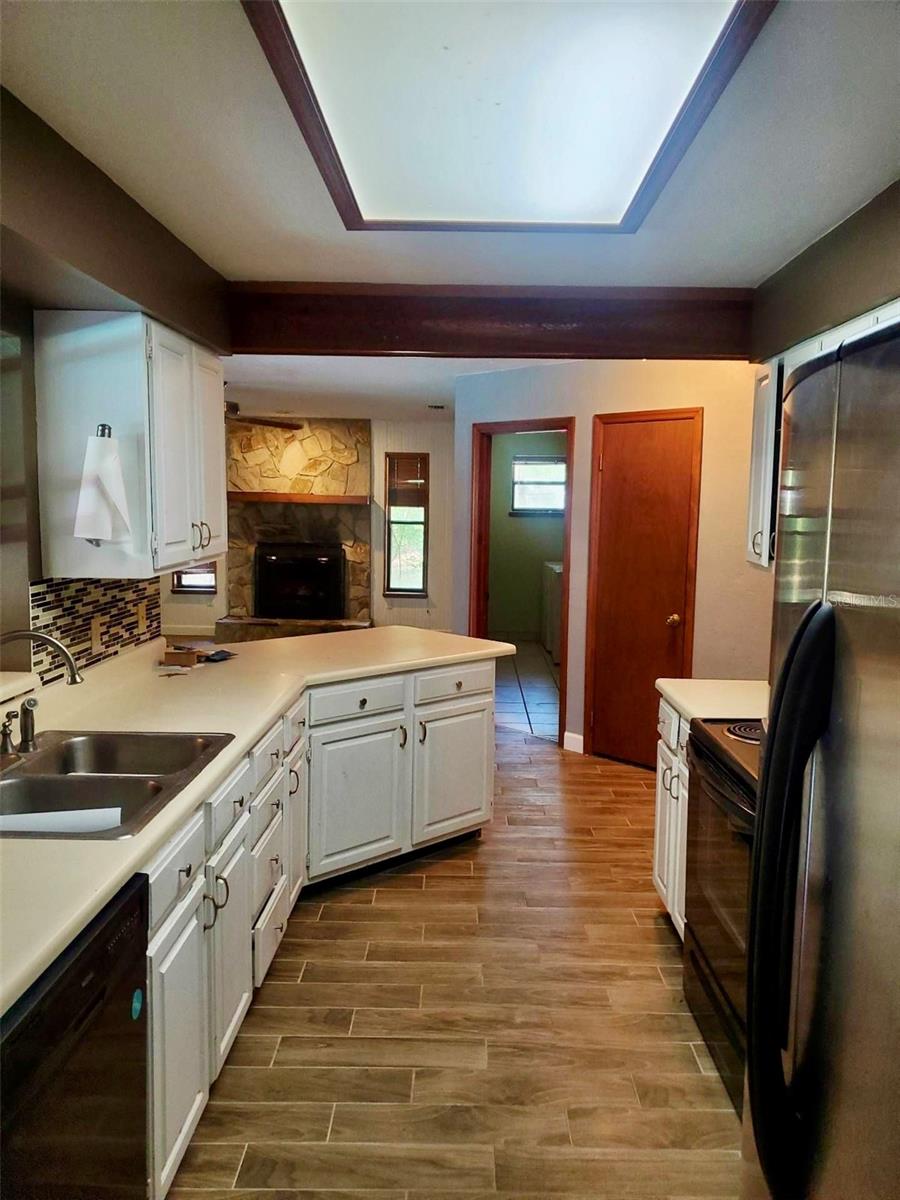 MILLHOPPER ROAD ESTATES - Residential