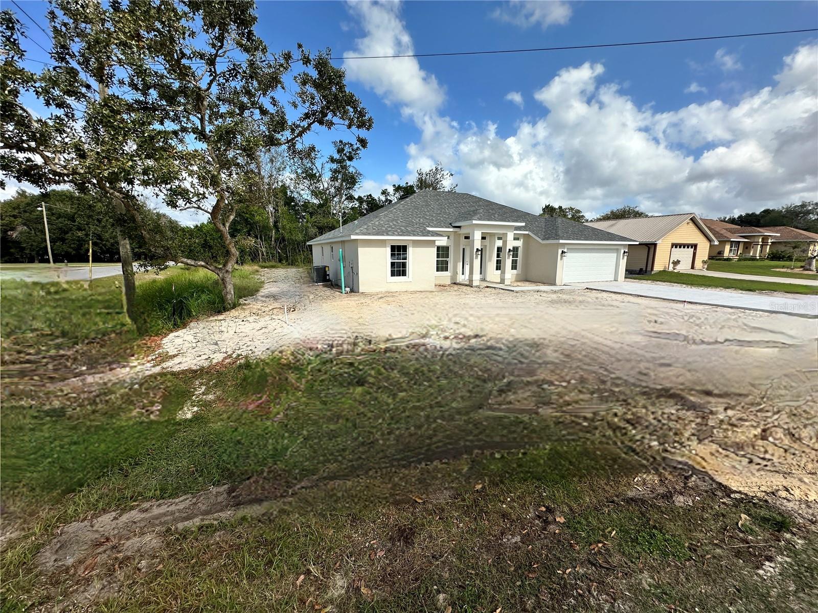 125 PECAN DRIVE