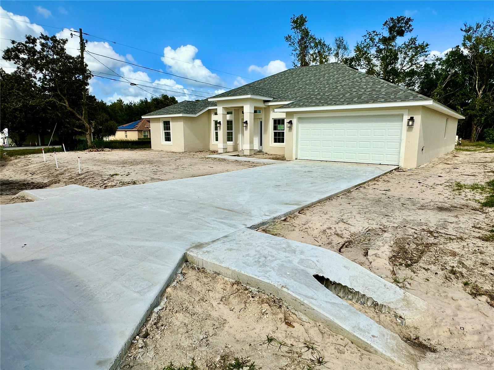 125 PECAN DRIVE