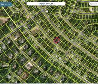 5705 N SUMMERFIELD POINT CITRUS SPRINGS FL 34434