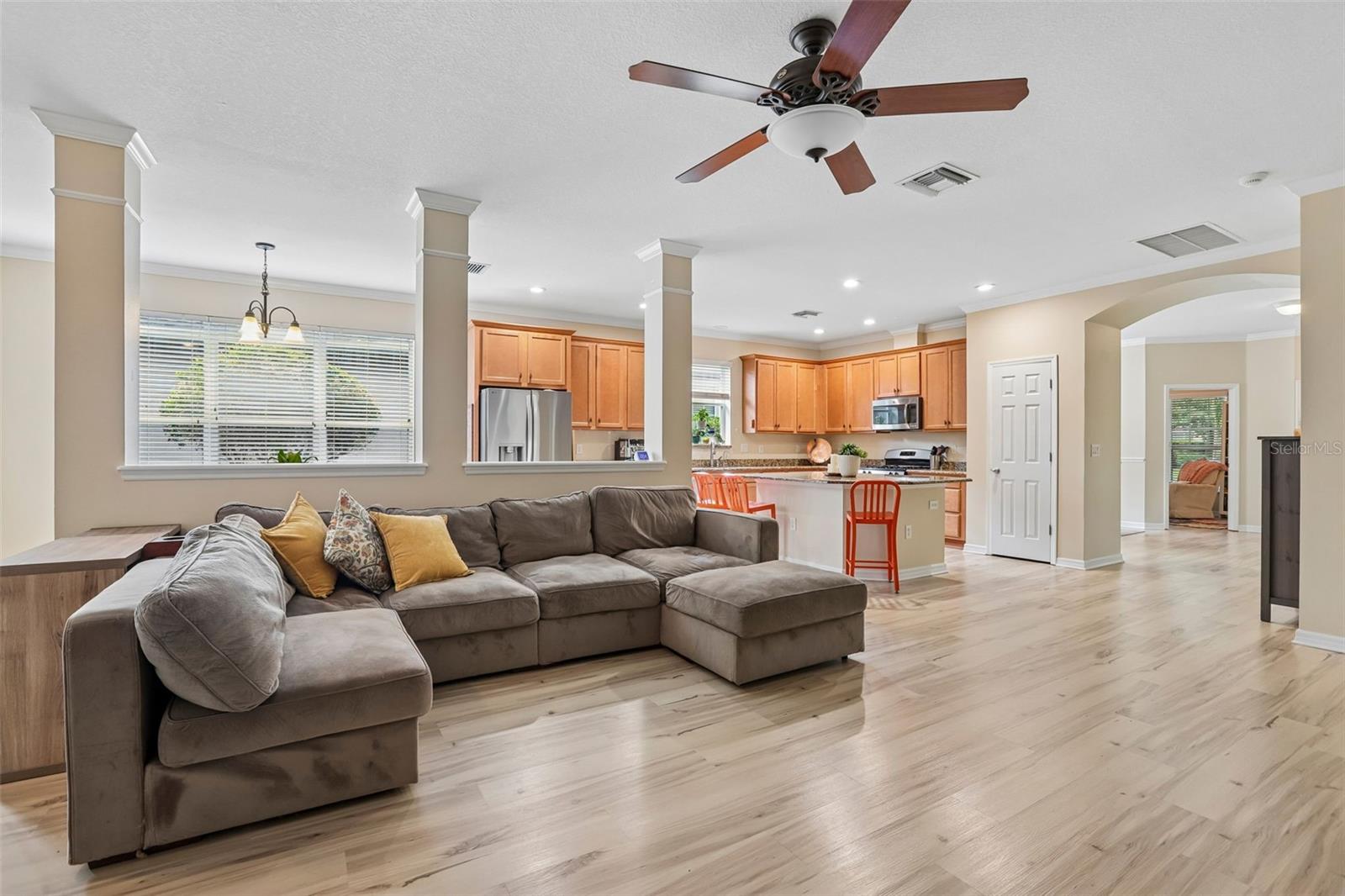 15863 STARLING WATER DRIVE