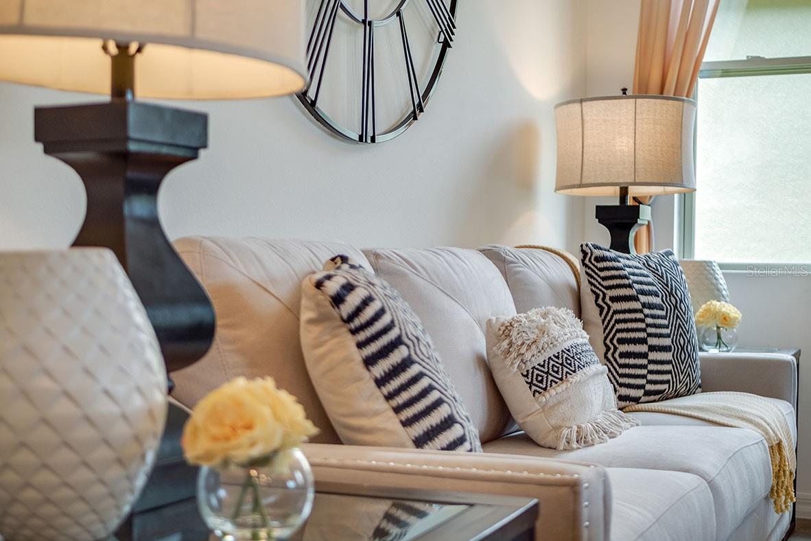 PALMS AT SERENOA - Residential