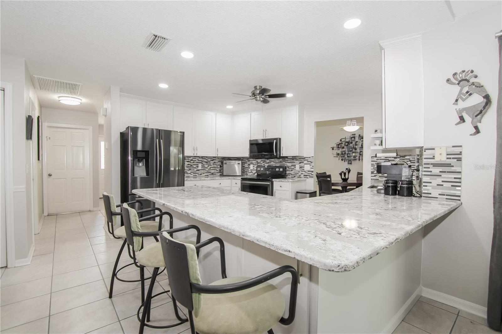 BUCKHORN SECOND ADD UNIT - Residential