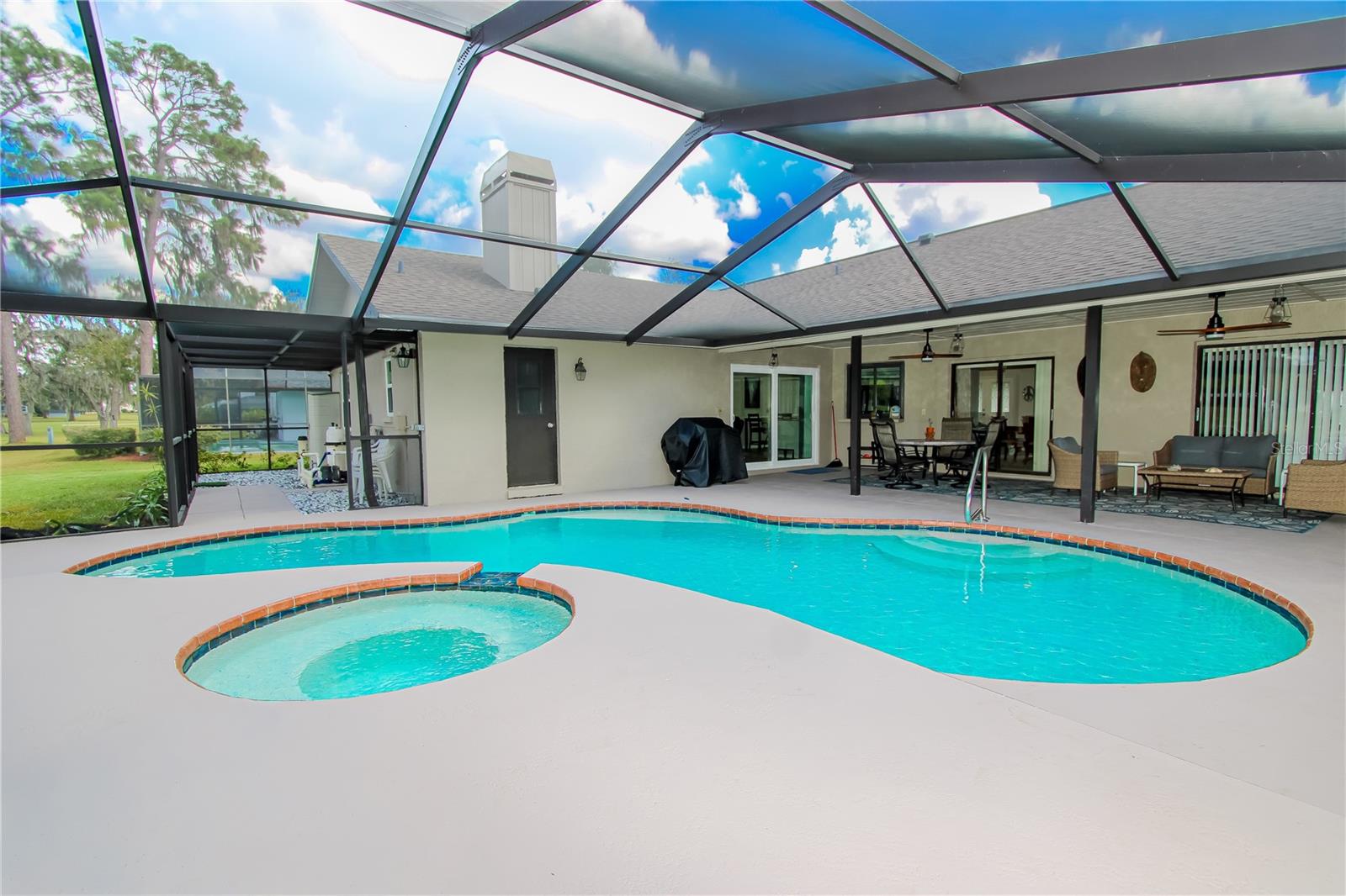 BUCKHORN SECOND ADD UNIT - Residential