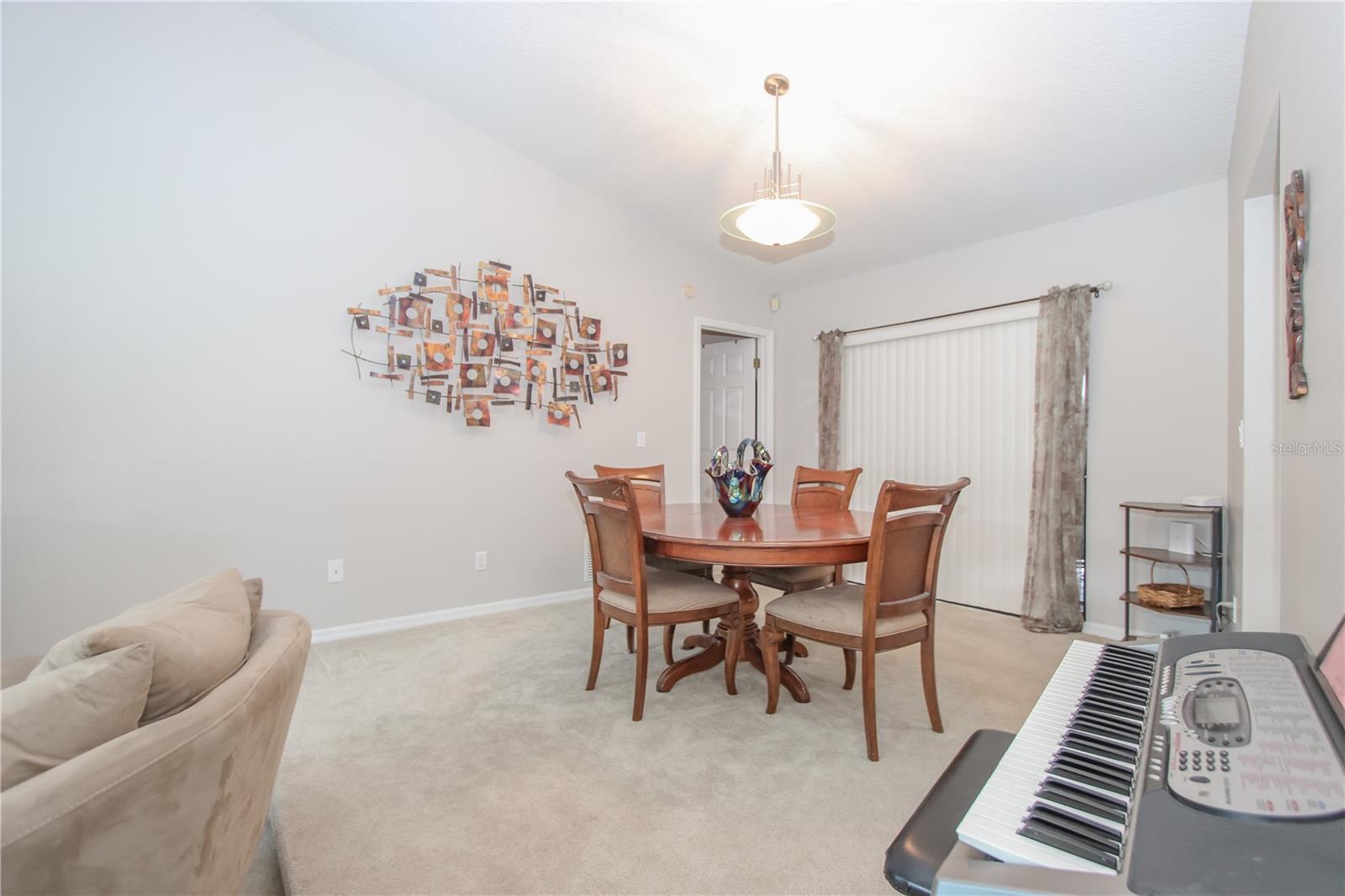 BUCKHORN SECOND ADD UNIT - Residential