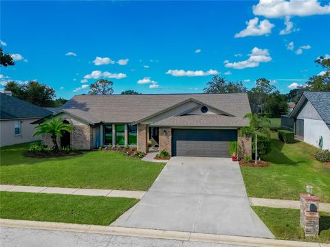 Photo of 2614 Crestfield Drive, Valrico, FL 33596 (MLS # TB8440388)