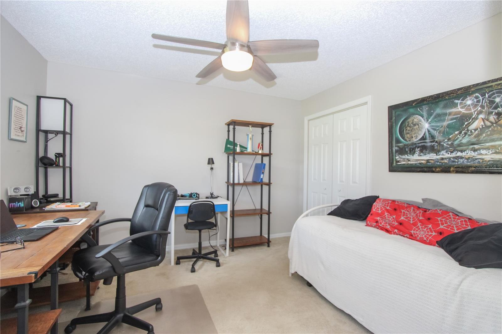 BUCKHORN SECOND ADD UNIT - Residential