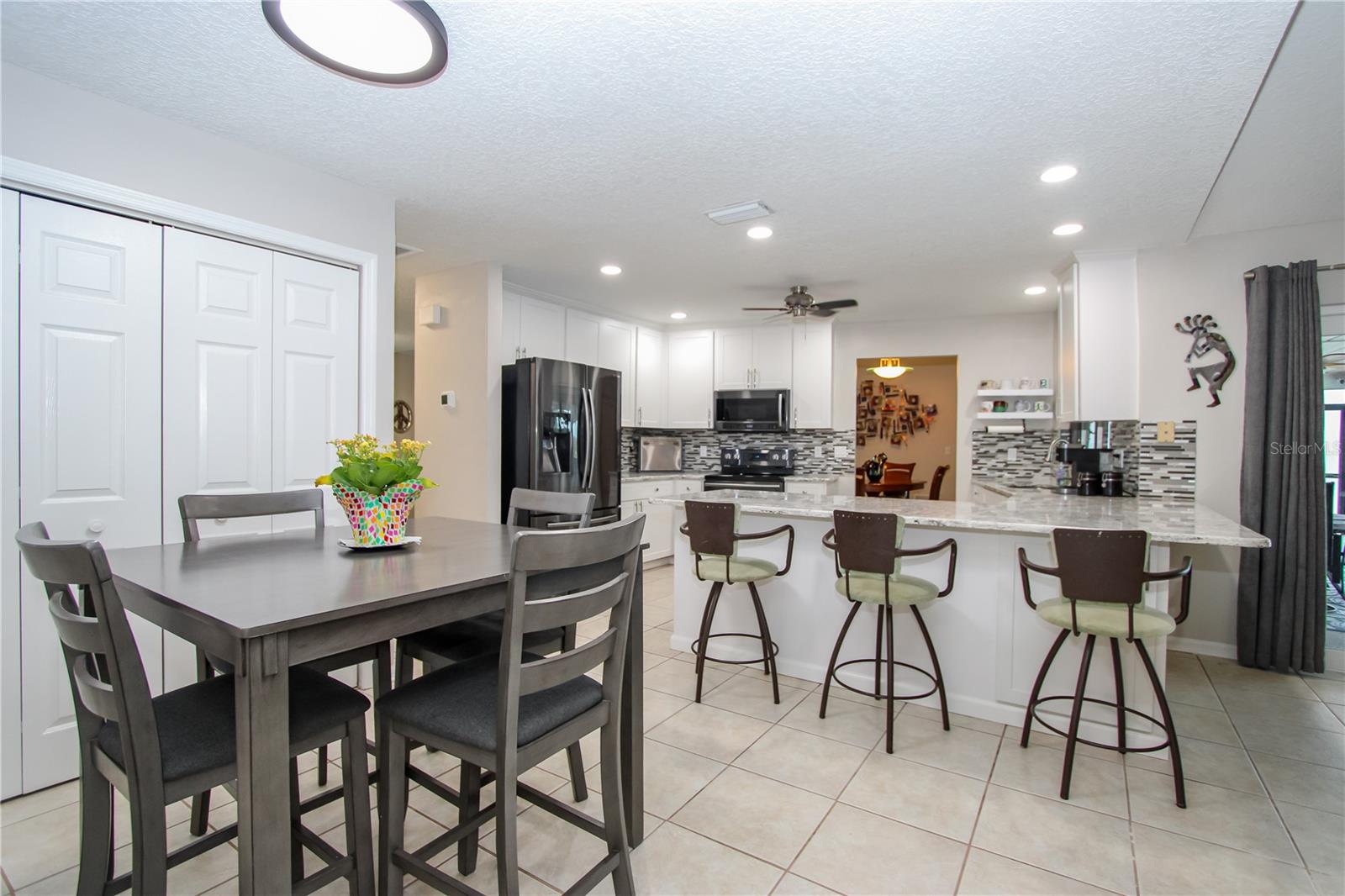 BUCKHORN SECOND ADD UNIT - Residential