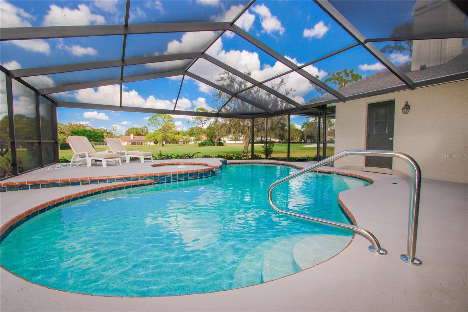 BUCKHORN SECOND ADD UNIT - Residential