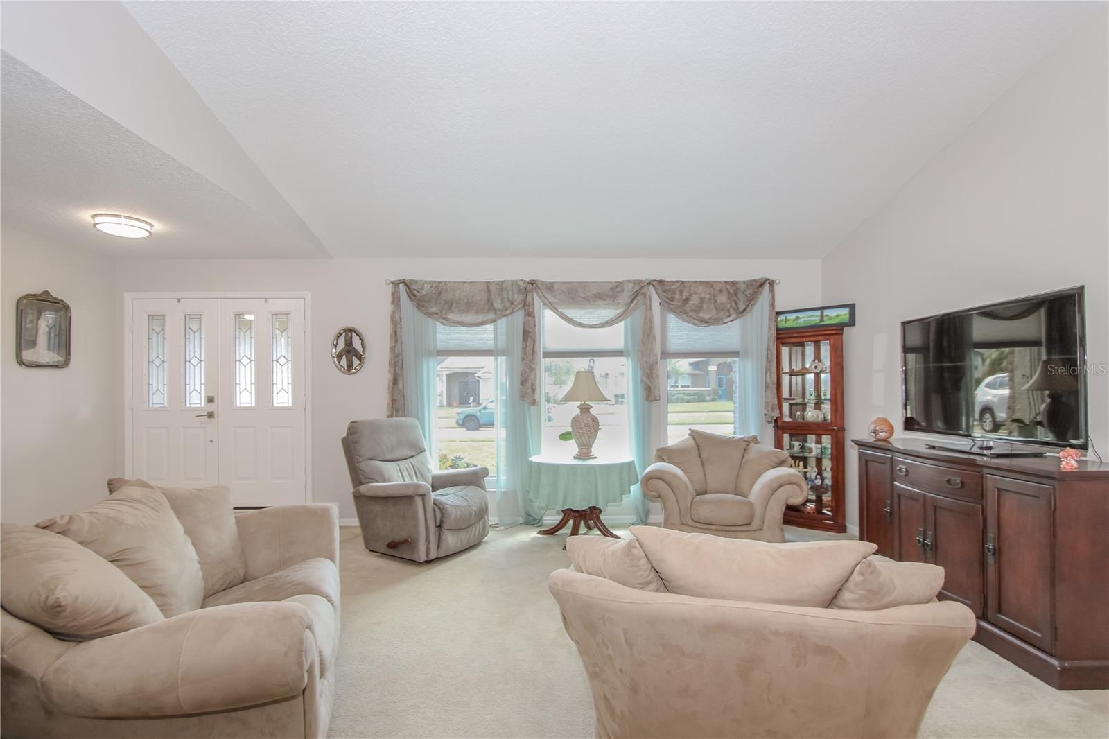 BUCKHORN SECOND ADD UNIT - Residential