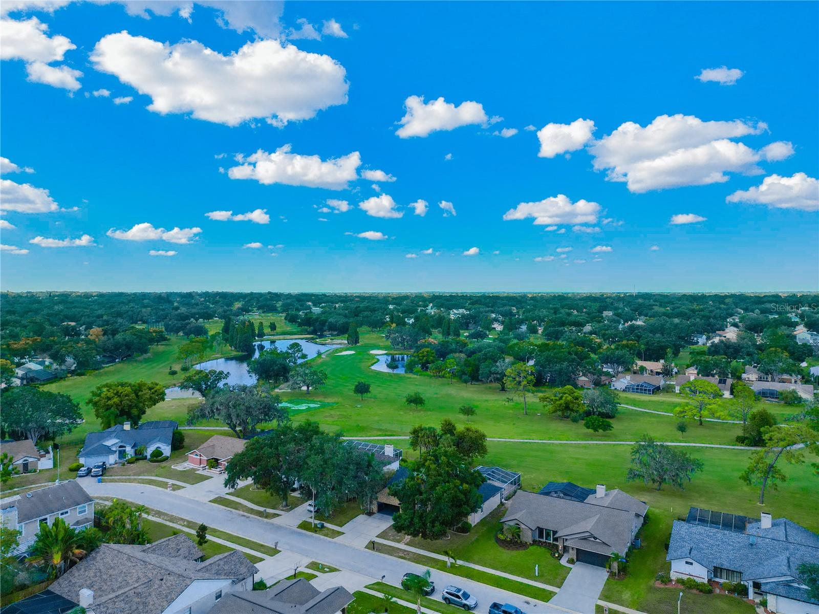 BUCKHORN SECOND ADD UNIT - Residential