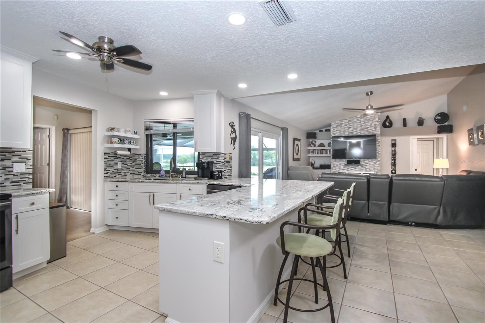 BUCKHORN SECOND ADD UNIT - Residential