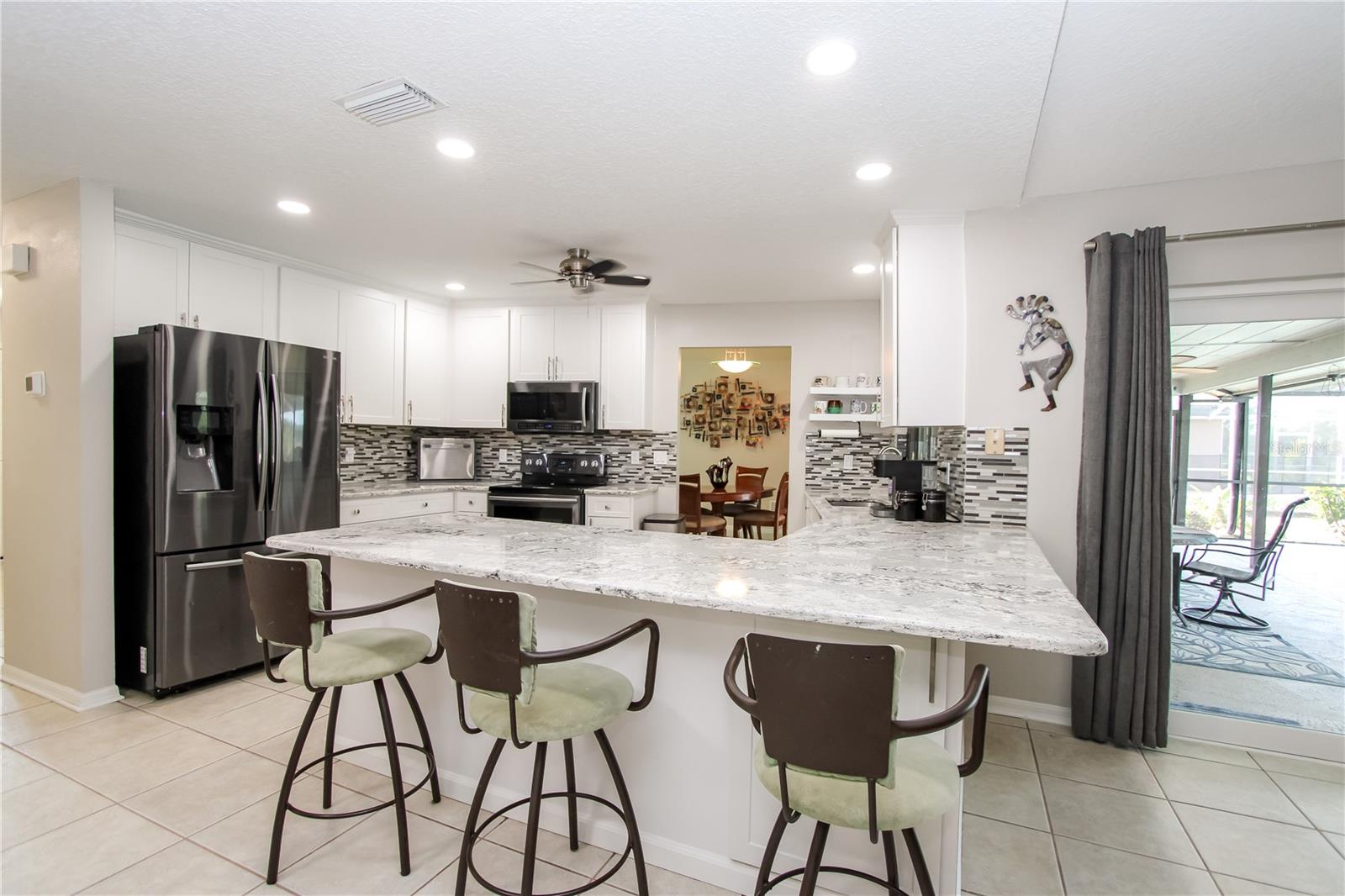 BUCKHORN SECOND ADD UNIT - Residential