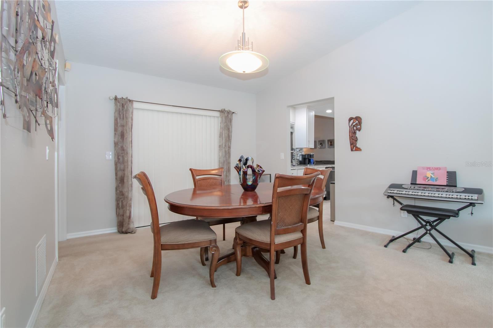 BUCKHORN SECOND ADD UNIT - Residential