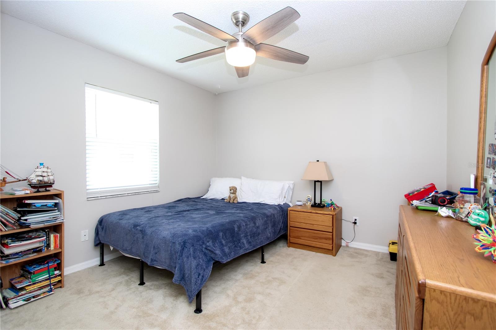 BUCKHORN SECOND ADD UNIT - Residential