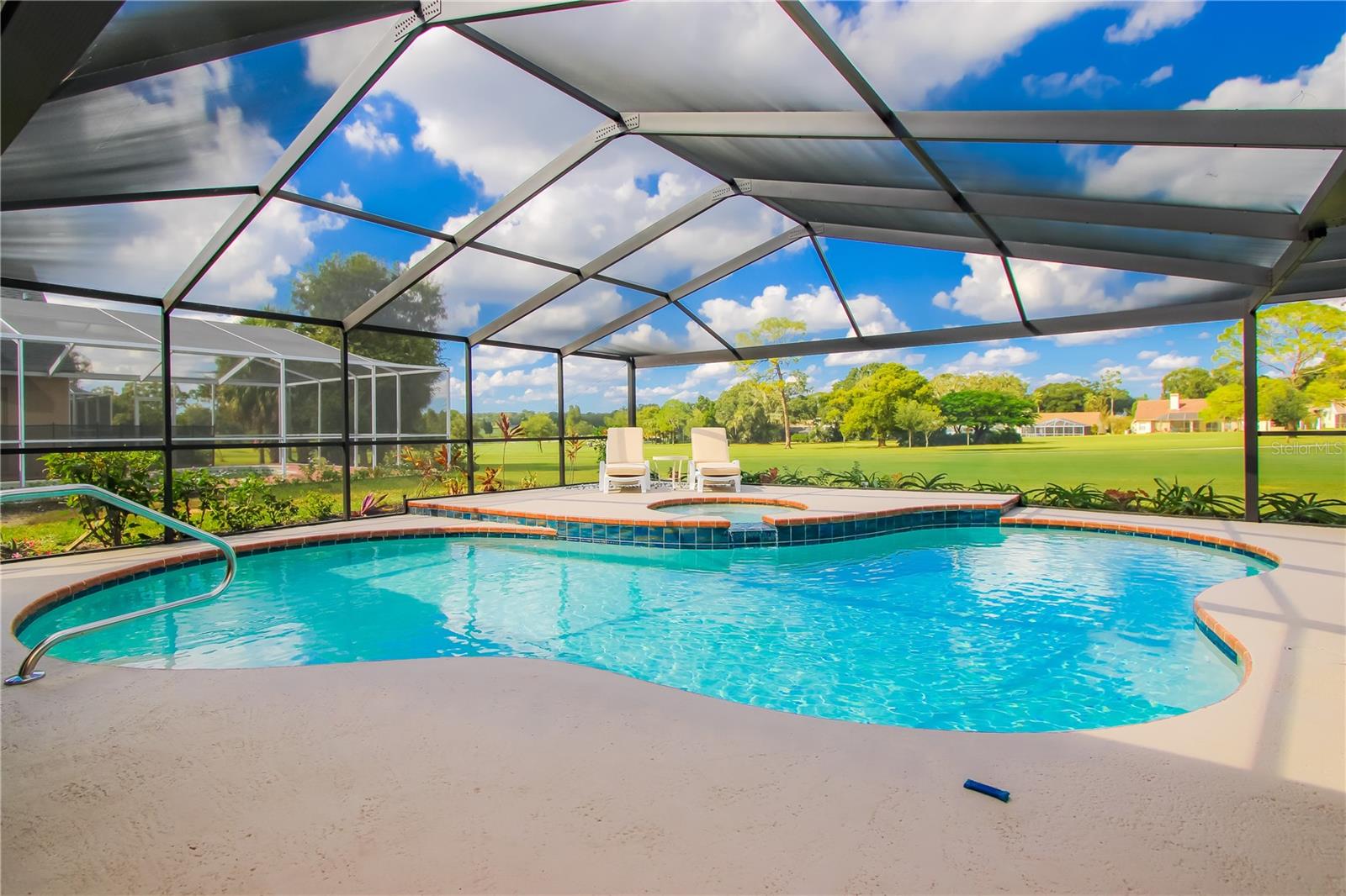 BUCKHORN SECOND ADD UNIT - Residential