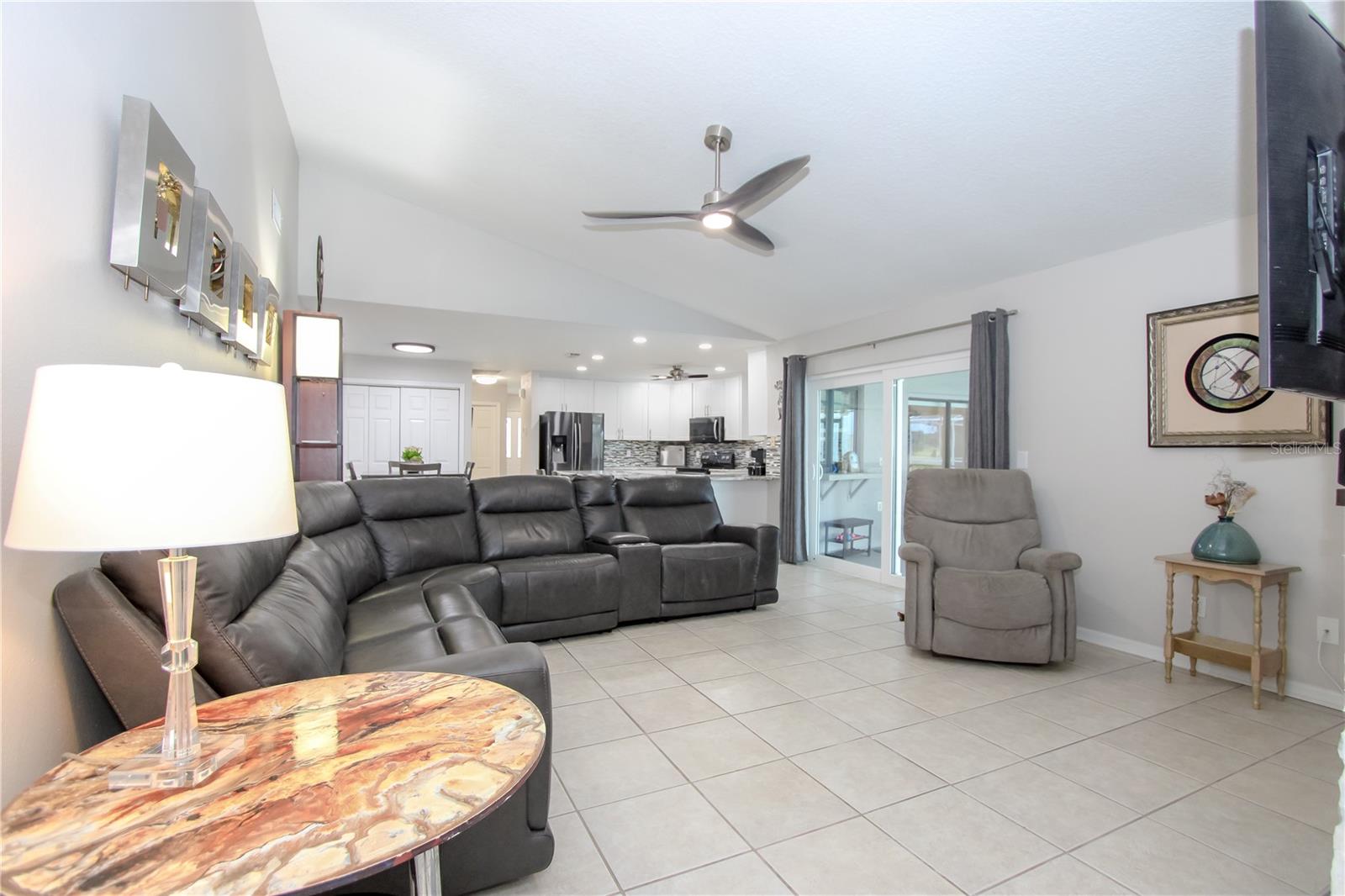 BUCKHORN SECOND ADD UNIT - Residential