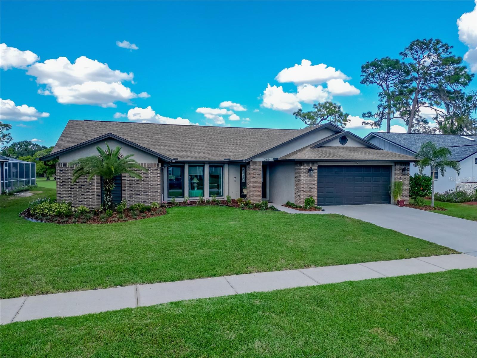 BUCKHORN SECOND ADD UNIT - Residential